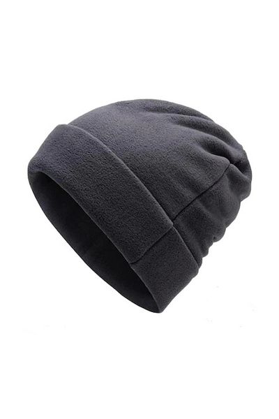 Joma Polar Beanie Basic Anthracite