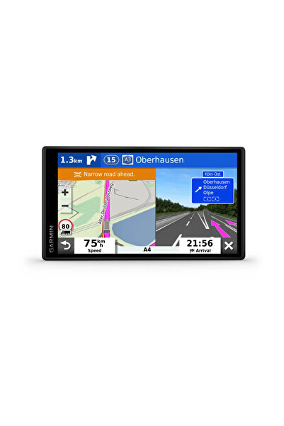 Garmin Dezl LGV500 Tır / Kamyonet Navigasyonu