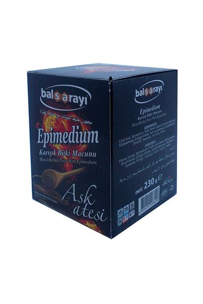 Kuzgun Ticaret Honey Paste 230 g