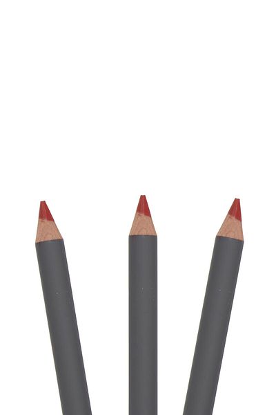 Alix Avien Moisturizing Lip Liner - Lipliner Pencil 16 Red Carpet
