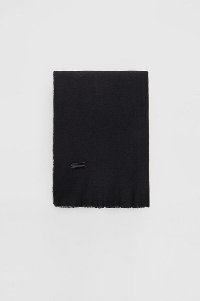 Stradivarius Basic scarf