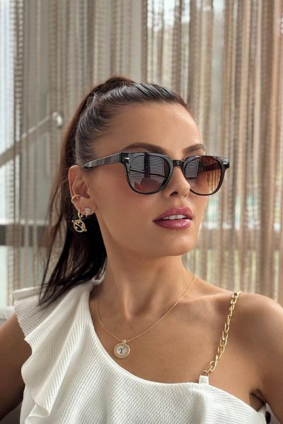 By Harmony Bh 2168 03 Women's Sunglasses