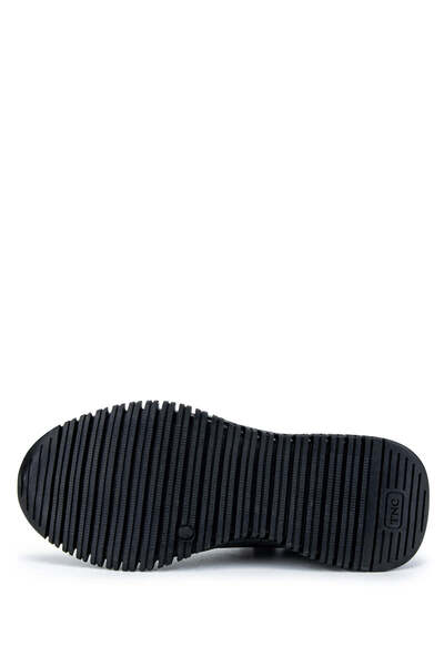 Tamer Tanca Kadın Hakiki Deri Kahverengi Casual Bot