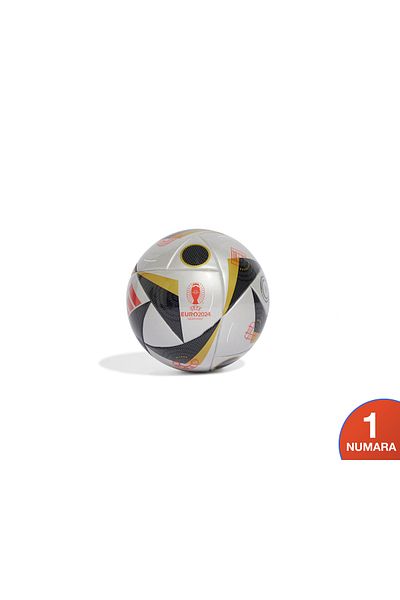 adidas كرة قدم صغيرة يورو 24 مقاس 1