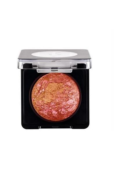 Flormar Baked Blush On Blush 044 Pink Bronze