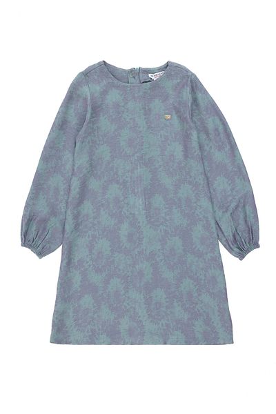 U.S. Polo Assn. Girl's Mint Woven Dress 50292318 -Vr090