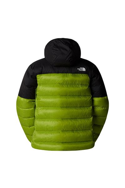 THE NORTH FACE Men's Kalıx Goose Feather Coat Nf0A88Sk5Ot1 Green-S