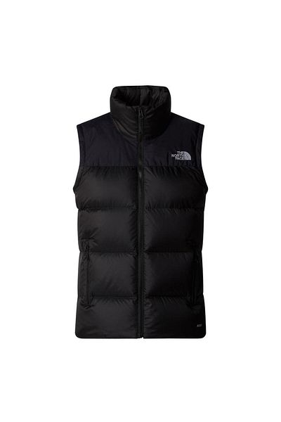 THE NORTH FACE Diablo down 2.0 Women's Vest - Black Nf0A8991Ph51