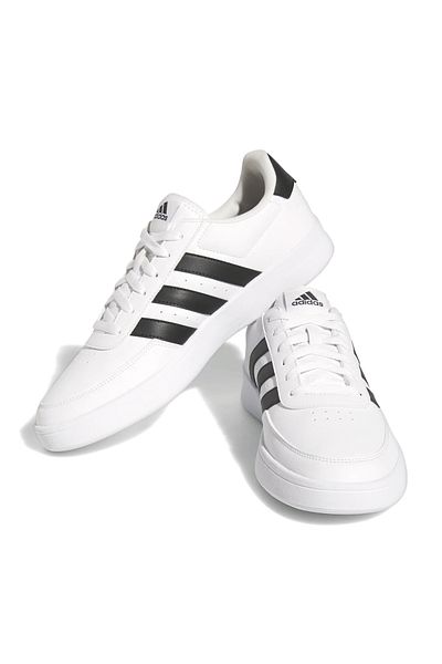 adidas Breaknet 2.0 pánské tenisky – Hp9426 Ftwwht/cblack/ftwwht