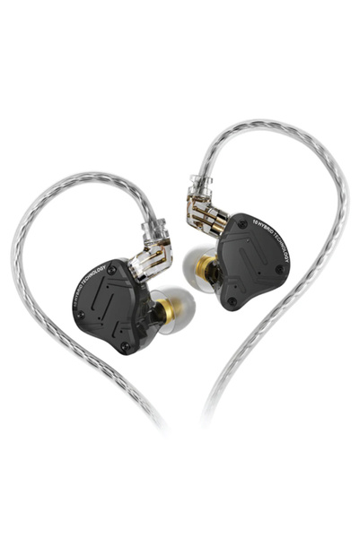 KZ Zs10 Pro X In Ear Monitör Iem Kablolu Kulak Içi Kulaklık
