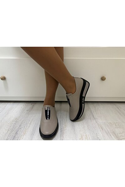 Kesim Shoes Genuine Leather Women's Sports Shoes 33-34-35-36-37-38-39-40-41-42