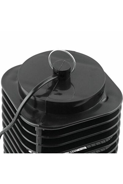 Orix Elektrikli Uv Işıklı Tuzaklı Sinek Öldürücü Cihaz Cız Lamba Mor Işık