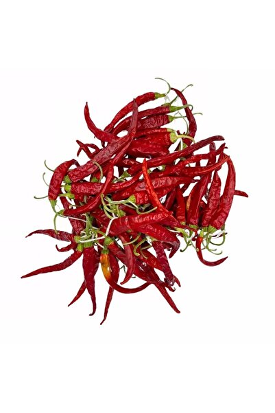 EgedenHerYere Bilecik Biber Kurusu 1 Dizi Yeni Mahsul (1 Dizi 30-32 Adet)