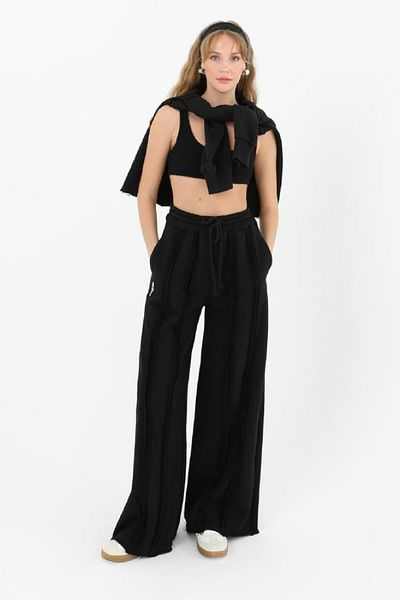 Puane Pantaloni de damă Soul 31988