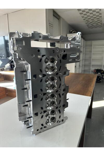 Orjinal BMW F10-F30 N20 SİLİNDİR KAPAĞI 111 276 247 78