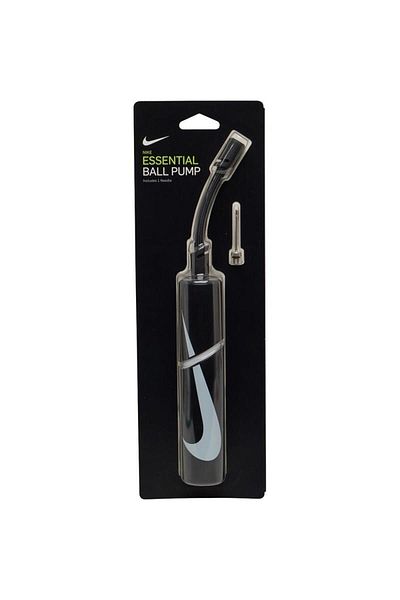 Nike مضخة الكرة الأساسية N.KJ.02.027.NS