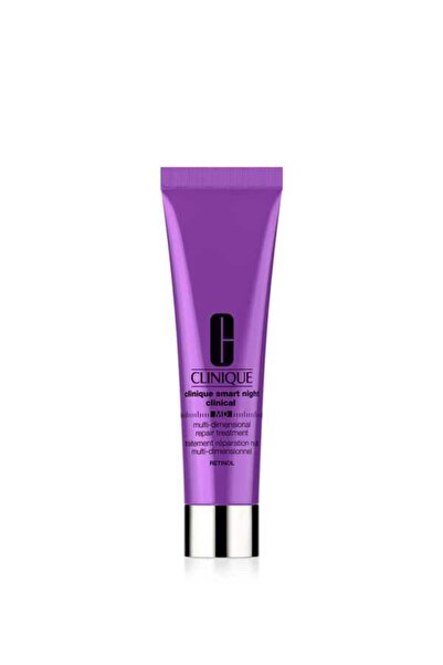 Clinique Smart Night Clinical Retinol Krem 30 ml