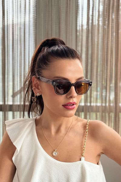 By Harmony Bh 2186 05 Women's Sunglasses