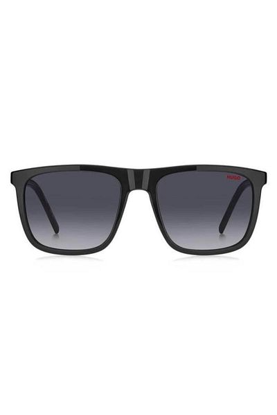 HUGO Hg 1304/S Col Kb79O 55-19-145 Men's Sunglasses