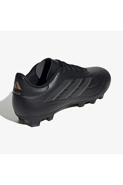 adidas Copa Pure 2 Club Fg Men's Black Turf Football Shoes