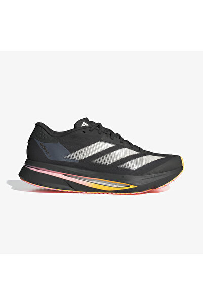 adidas Pantofi de alergare Adizero SL2 pentru femei, negri