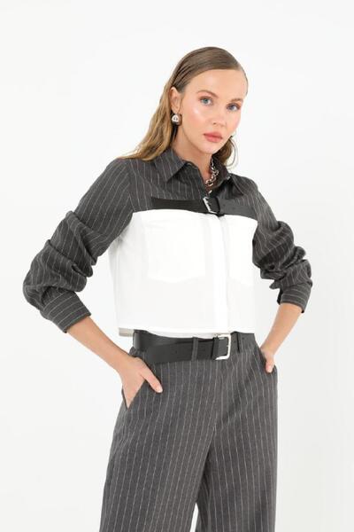 Puane Soul 31973 Жіноча сорочка