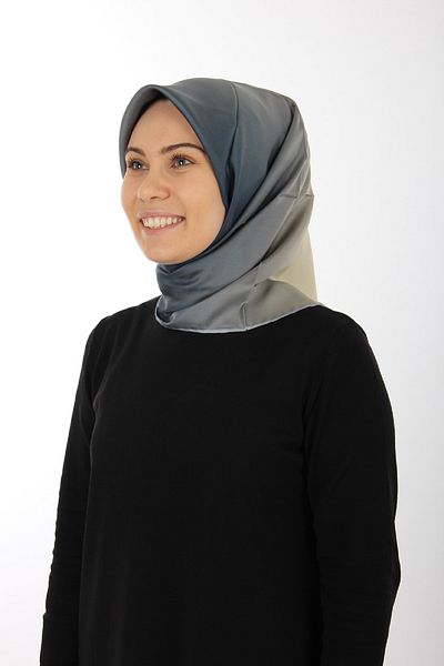 Aker 971 Twill Silk Φουλάρι 7656713