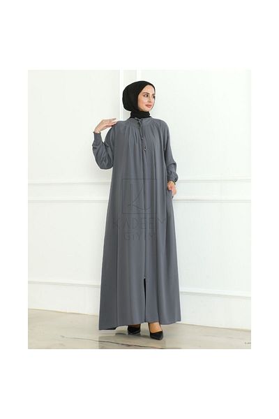 KADEEM Medine River Ferace Silk - 9029