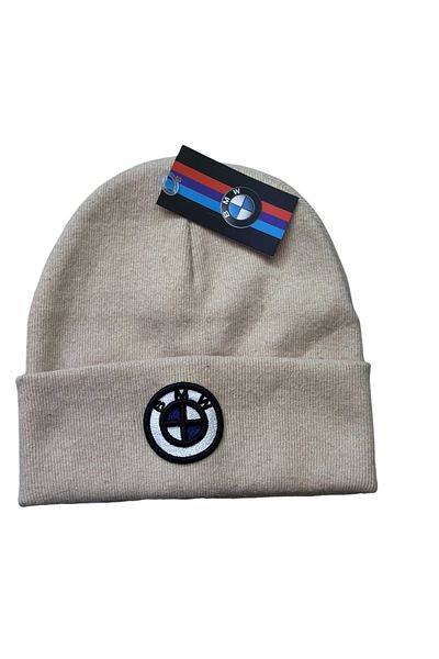 AYGÜN Bmw Unisex Beret
