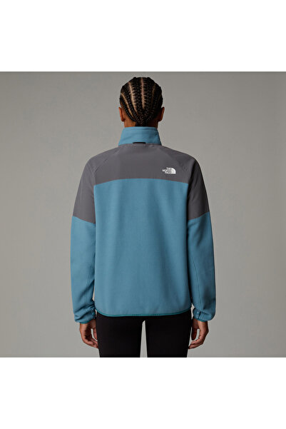 THE NORTH FACE Heavyweight Glacier Kadın Renkli Outdoor Polar