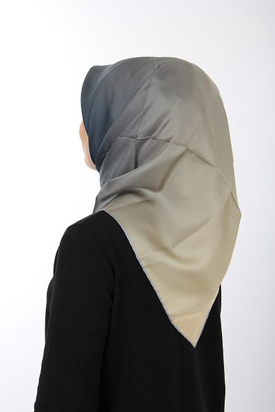 Aker 971 Twill Silk Φουλάρι 7656713