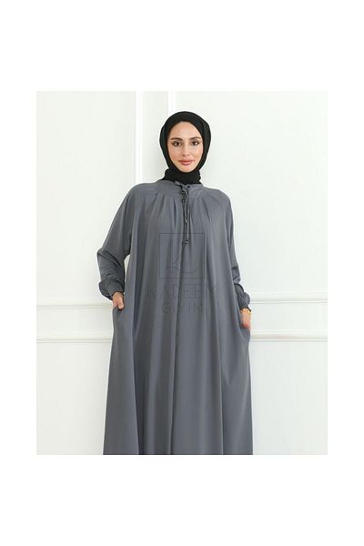 KADEEM Medine River Ferace Silk - 9029