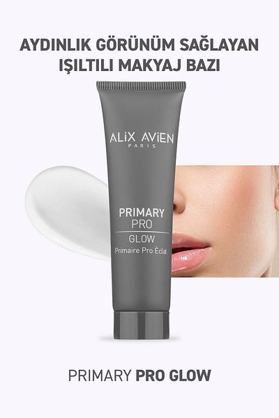 alix avien paris ALIX AVIEN PRIMARY PRO GLOW
