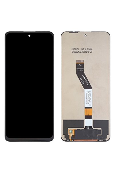ErCorp Xiaomi Redmi NOTE 11 Uyumlu LCD EKRAN Tft