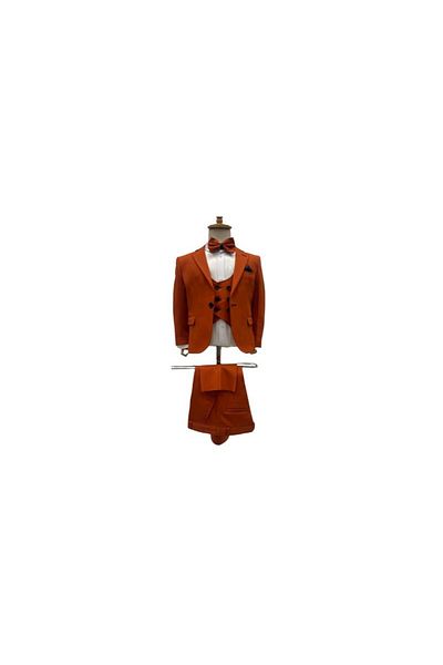 Melantis Enrico Kids Suit Dress