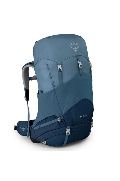Osprey Ace 38 Trekking-Rucksack 64 cm