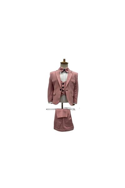 Melantis Enrico Kids Suit Dress