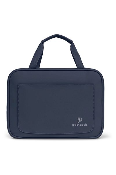 Pactastic Urban Collection Kulturbeutel 33 cm