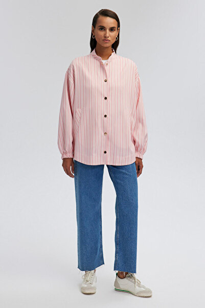 Touché Privé Basic Bomber Jacket