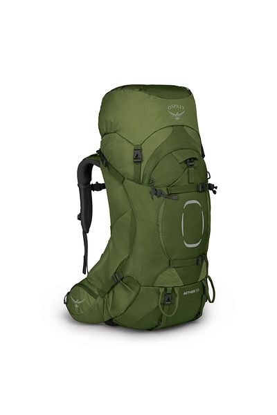 Osprey Batoh Aether 55 L-XL 83 cm