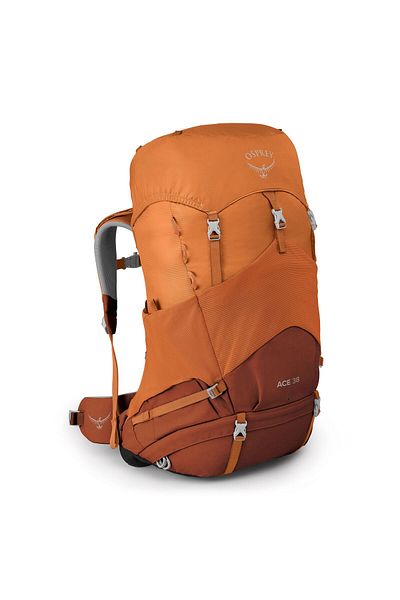 Osprey Ace 38 Trekking-Rucksack 64 cm