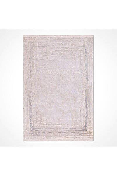 CREA Royal Koleksiyonu Premium Kalite Dekoratif Salon Halısı