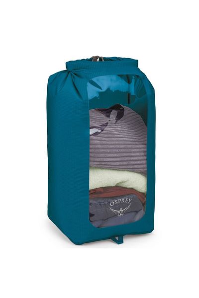 Osprey Ultraľahká taška DrySack 35L s oknom 33 cm