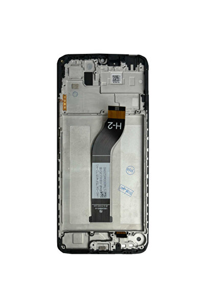 ErCorp Xiaomi Redmi 13C Uyumlu LCD EKRAN FULL ÇITALI