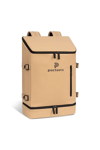 Pactastic Urban Collection Daypack 50 cm Laptop compartment