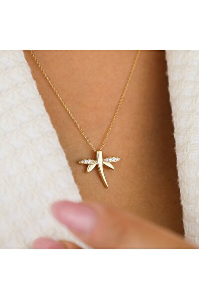 Burcu Kuyumculuk Yusufcuk Kolye