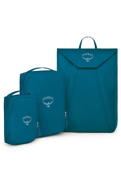 Osprey 15 cm ultraľahká štartovacia súprava