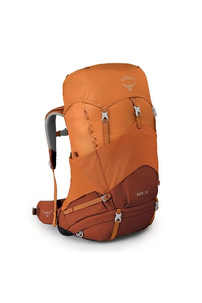 Osprey Ace 38 Trekking-Rucksack 64 cm