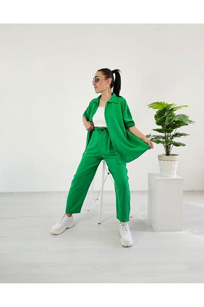 Altı Üstü Butik Shalwar Double Set