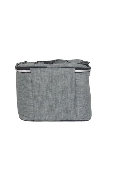 ÇAKABEY 10 Lt Cooler Thermos Camping Picnic Insulated Thermal Bag with Hanger That Holds Hot and Cold